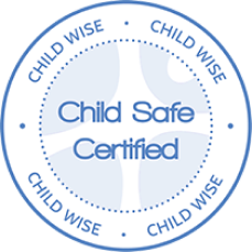 Child Safe Certified PNG logo